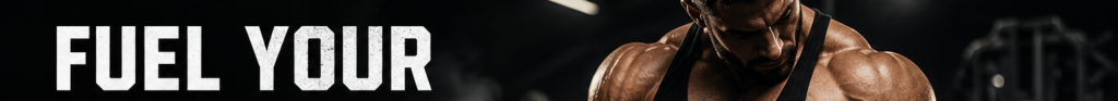 Muscle En6 Nutrition Home Page for Muscle En6 Nutrition