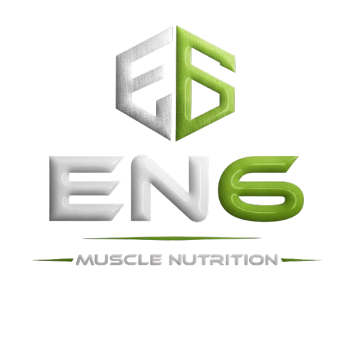 Muscleen6 Nutrition – Premium Sports Nutrition & Supplements